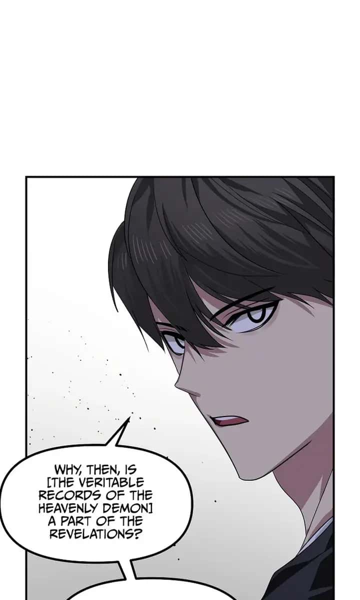 SSS Class Revival Hunter Chapter 80 Page 95