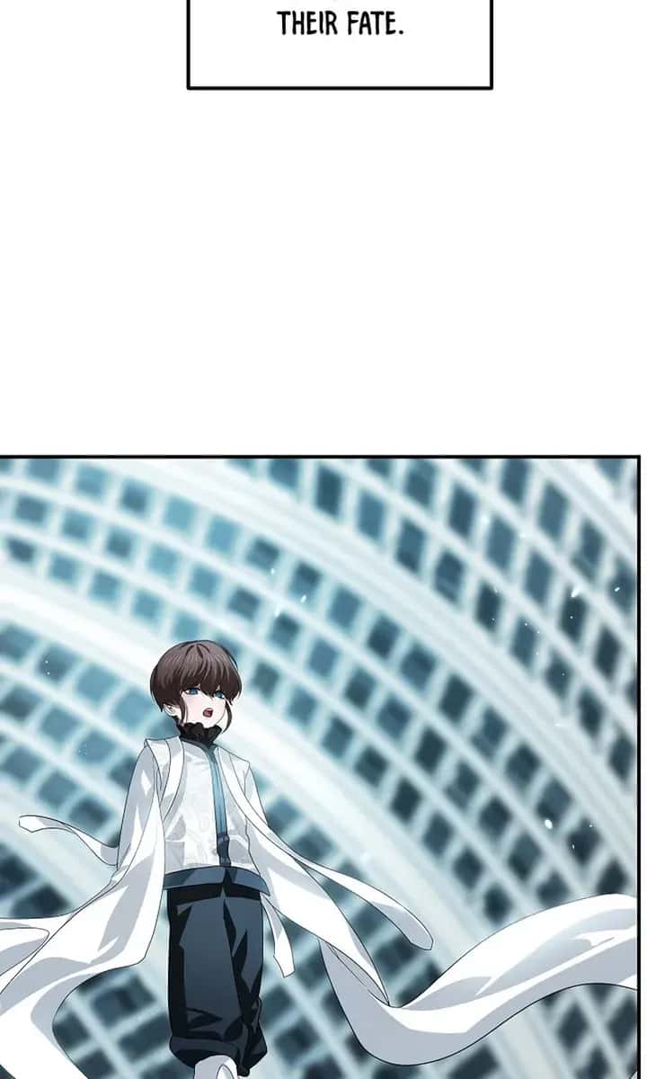 SSS Class Revival Hunter Chapter 80 Page 99