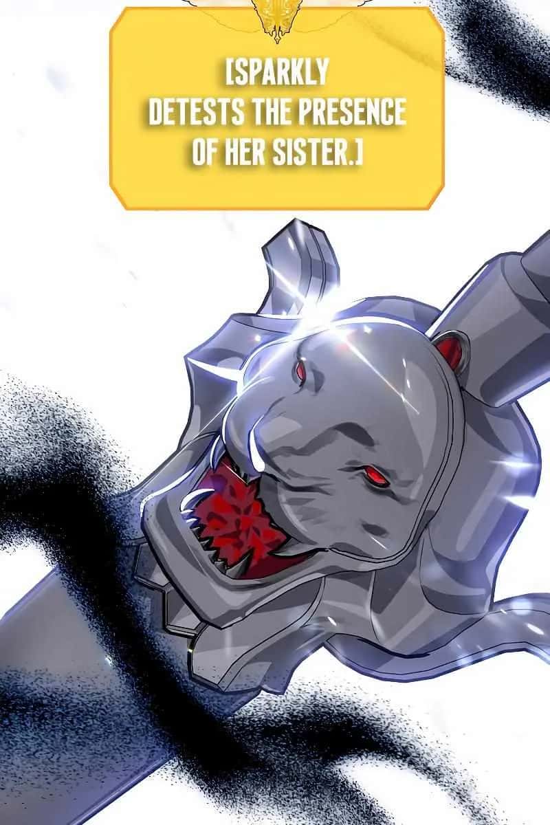 SSS Class Revival Hunter Chapter 81 Page 31