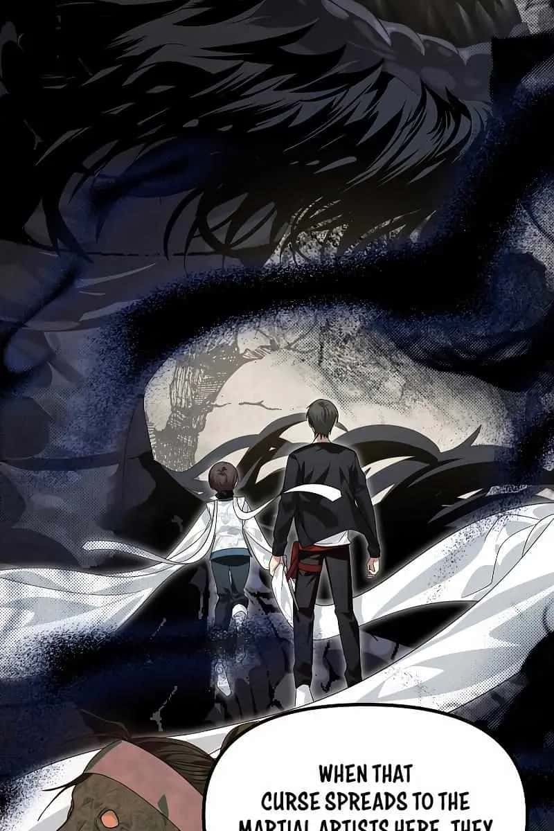 SSS Class Revival Hunter Chapter 81 Page 44