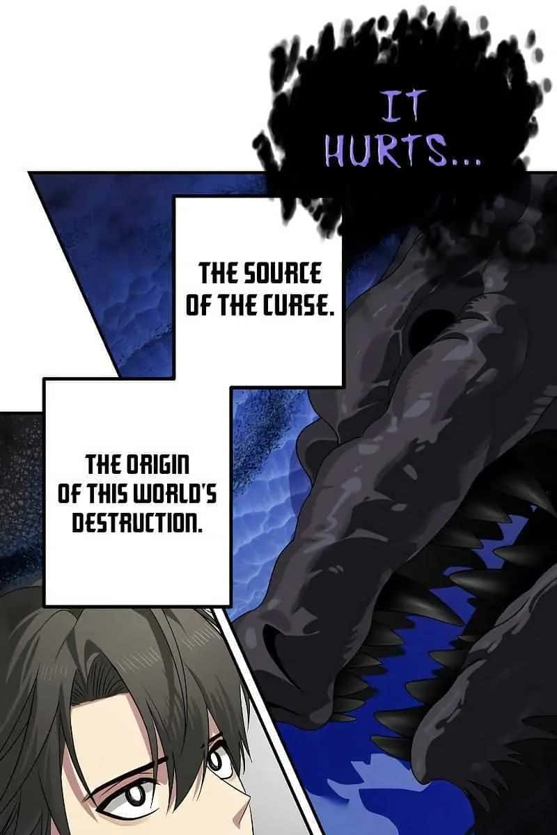 SSS Class Revival Hunter Chapter 81 Page 47