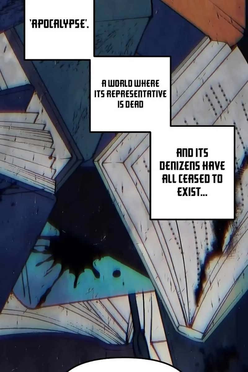SSS Class Revival Hunter Chapter 81 Page 58