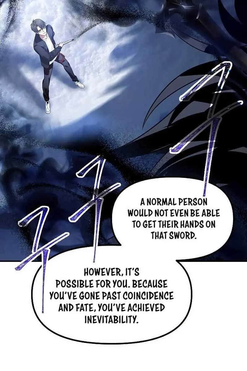 SSS Class Revival Hunter Chapter 81 Page 76