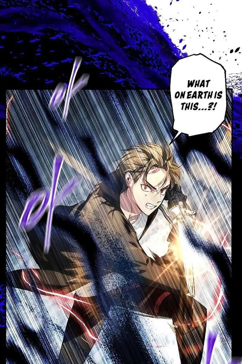 SSS Class Revival Hunter Chapter 81 Page 92