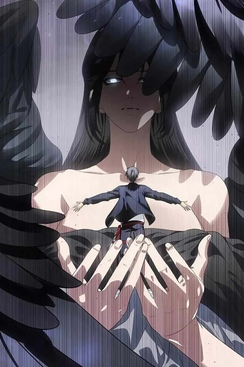 SSS Class Revival Hunter Chapter 82 Page 34