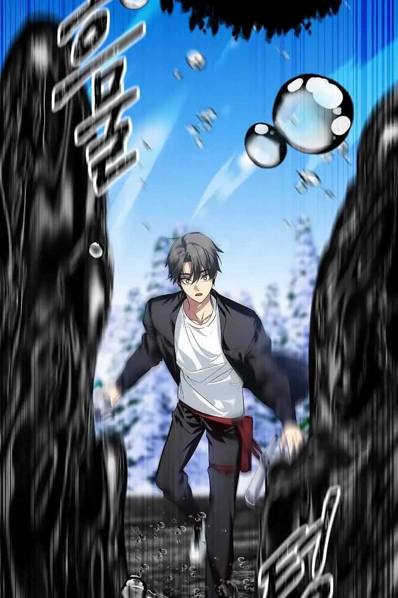 SSS Class Revival Hunter Chapter 82 Page 78