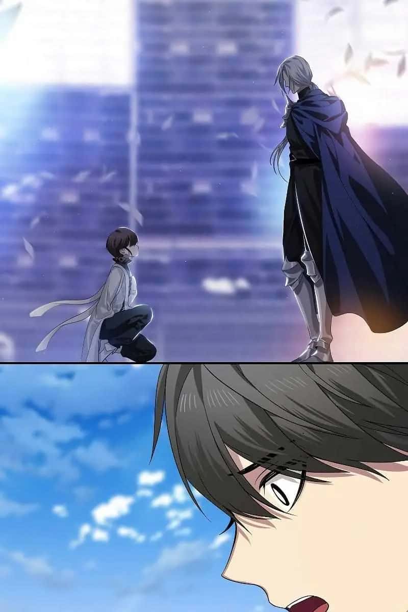 SSS Class Revival Hunter Chapter 82 Page 124