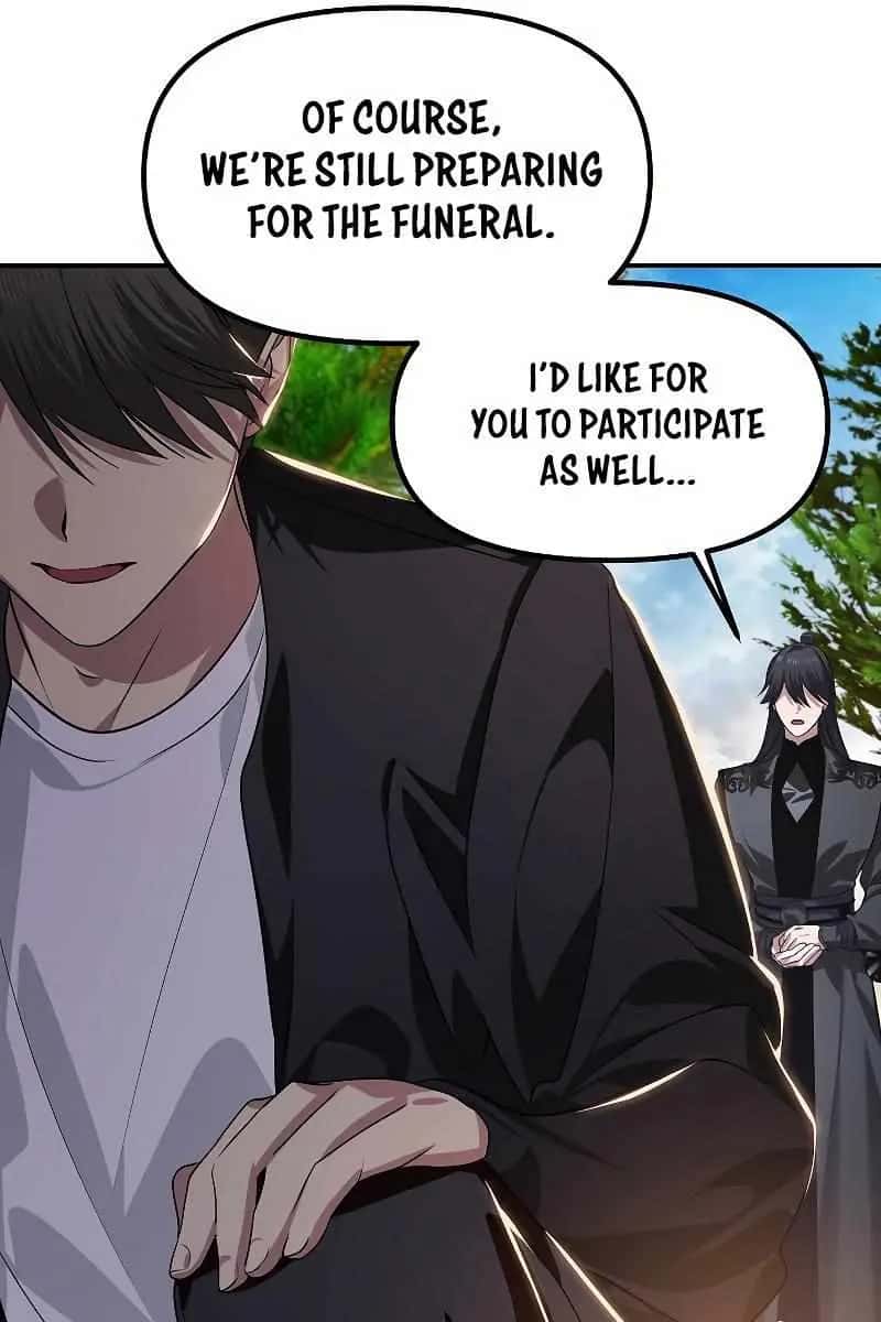 SSS Class Revival Hunter Chapter 83 Page 32