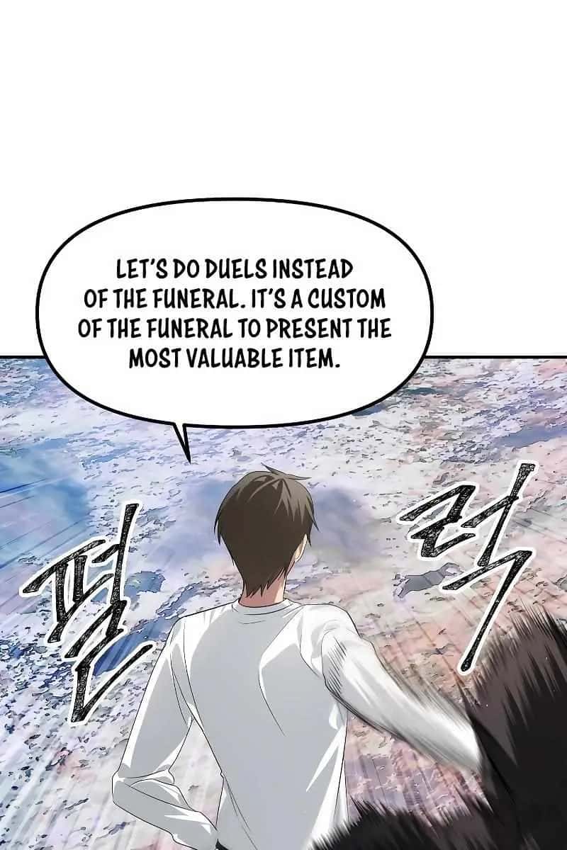 SSS Class Revival Hunter Chapter 83 Page 37