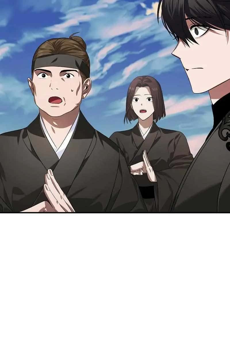 SSS Class Revival Hunter Chapter 83 Page 39