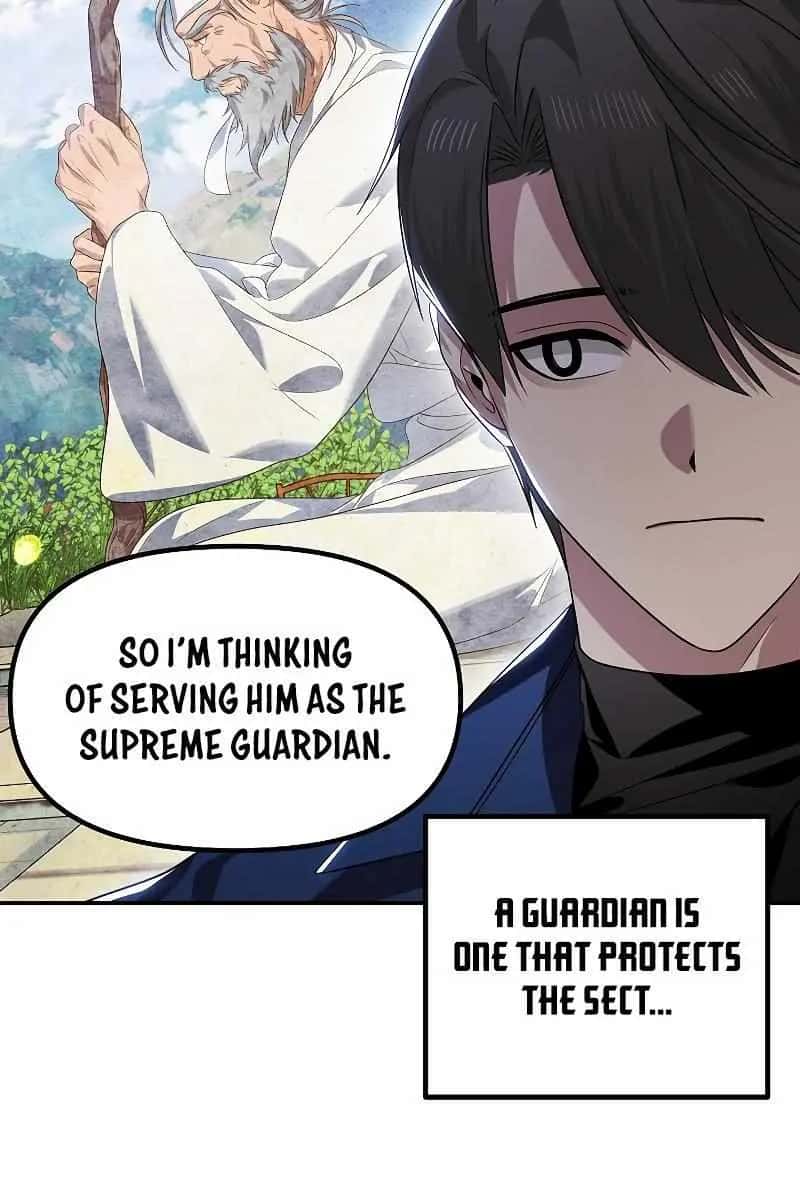 SSS Class Revival Hunter Chapter 83 Page 53