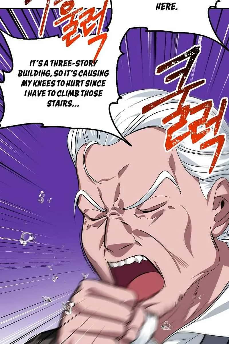 SSS Class Revival Hunter Chapter 83 Page 81