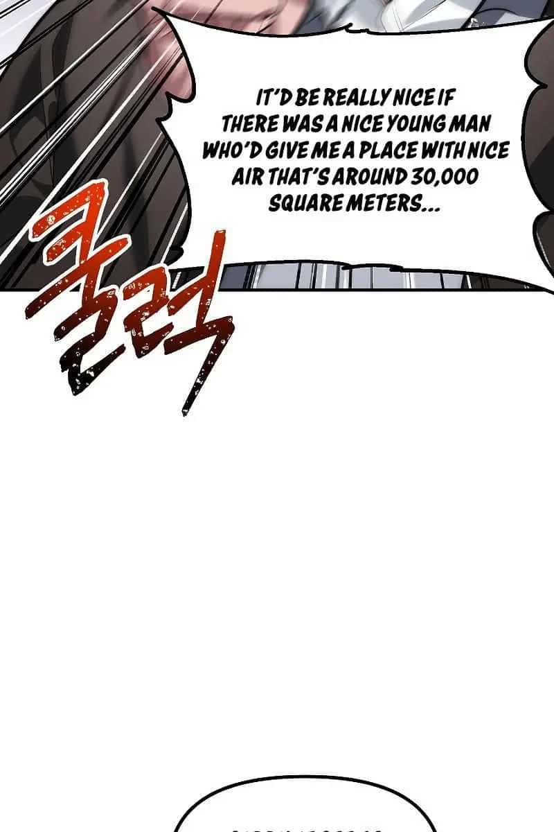 SSS Class Revival Hunter Chapter 83 Page 82