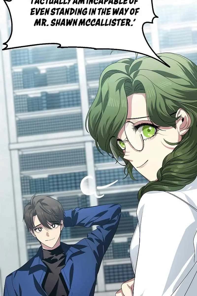 SSS Class Revival Hunter Chapter 83 Page 85