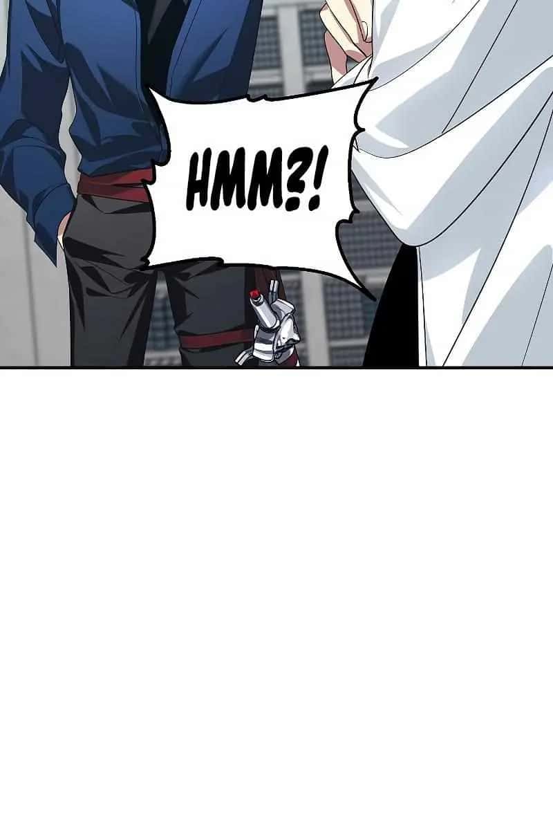 SSS Class Revival Hunter Chapter 83 Page 86