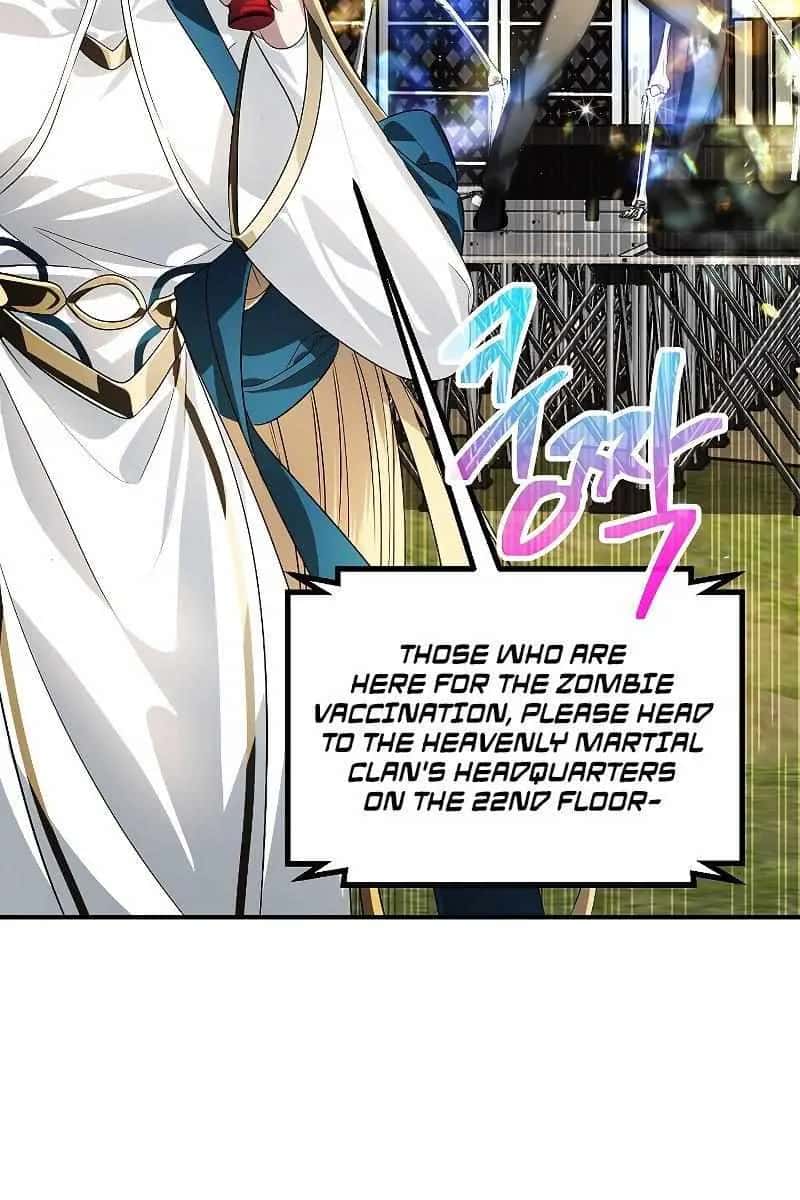 SSS Class Revival Hunter Chapter 83 Page 92