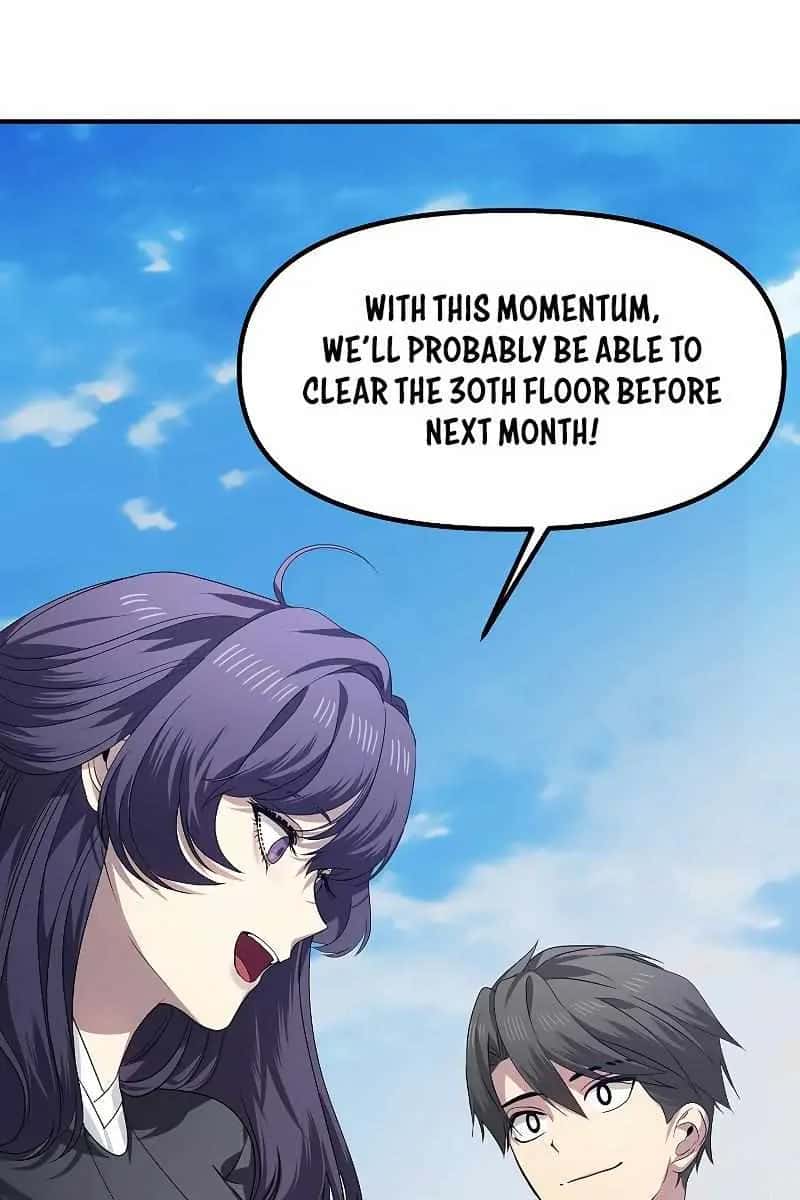 SSS Class Revival Hunter Chapter 83 Page 102