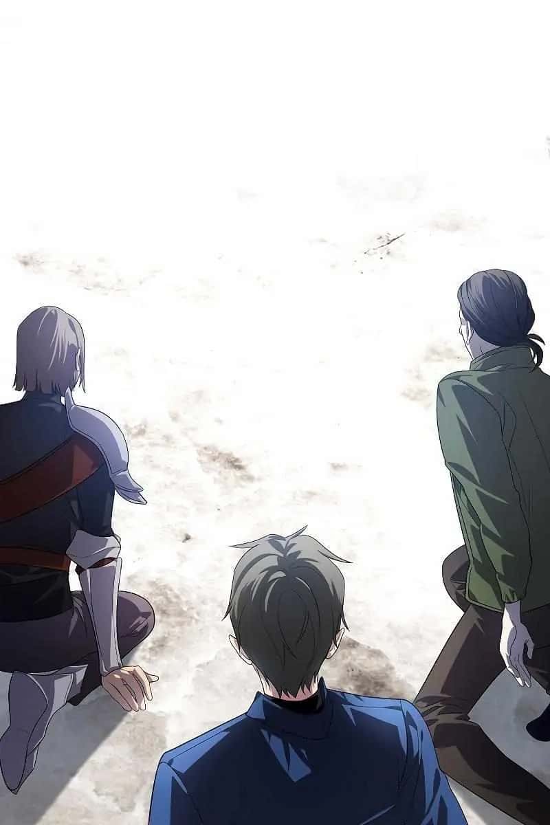 SSS Class Revival Hunter Chapter 83 Page 110