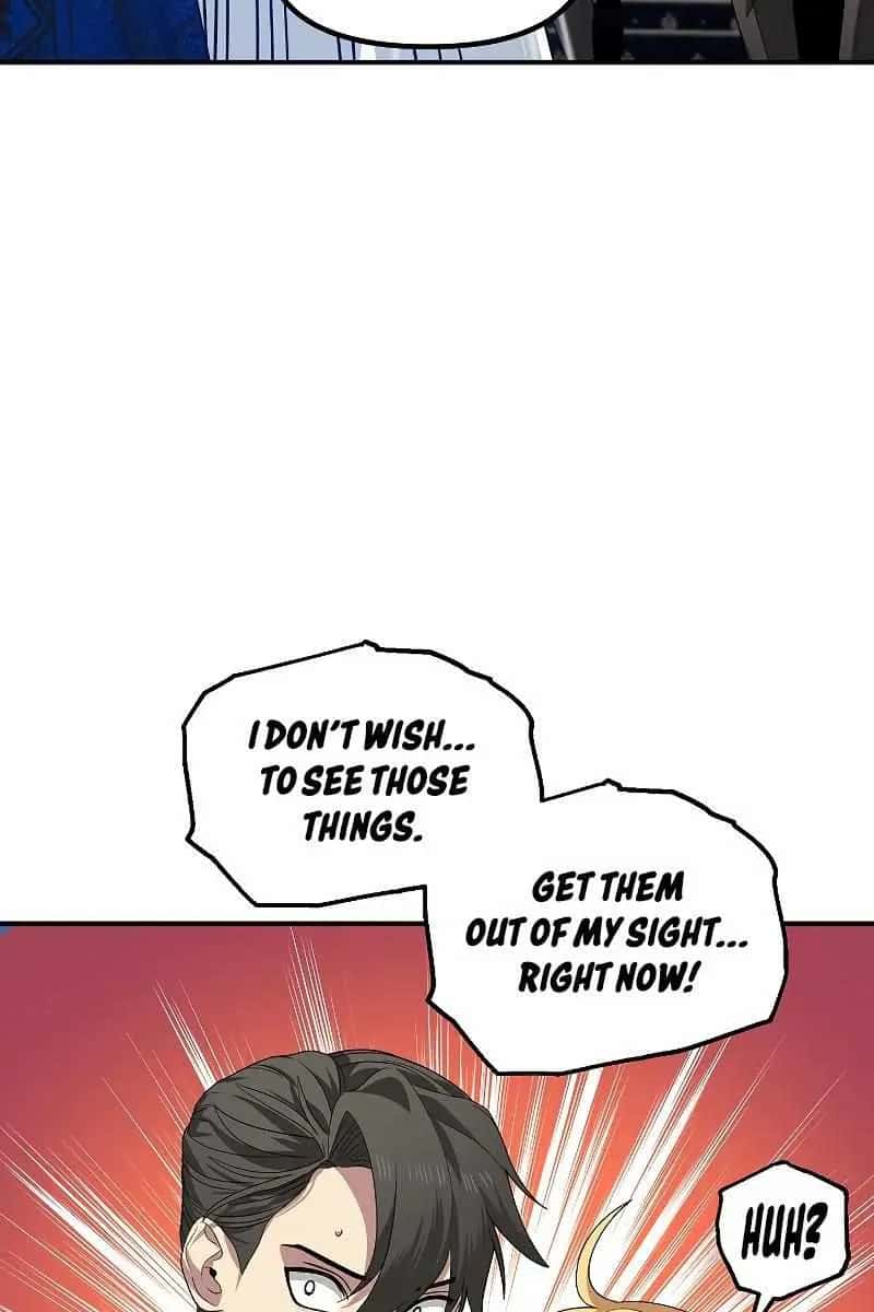 SSS Class Revival Hunter Chapter 85 Page 23