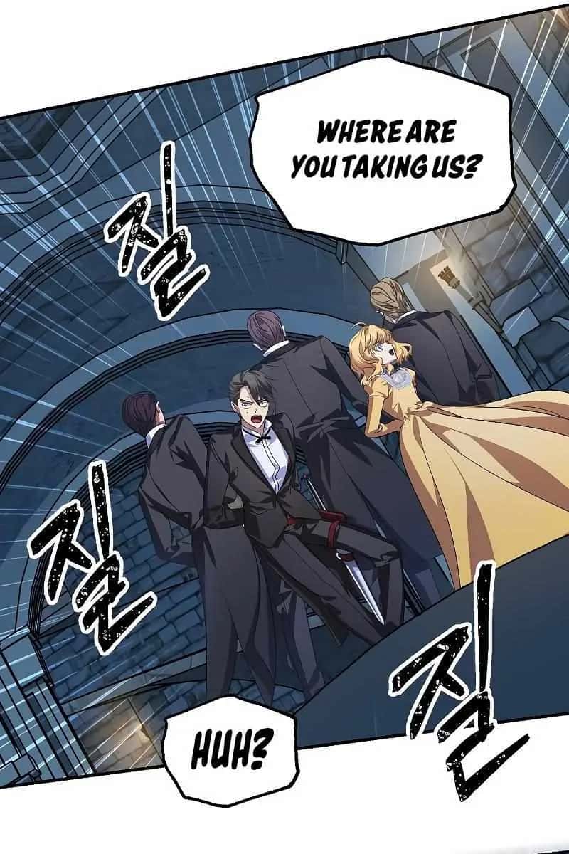 SSS Class Revival Hunter Chapter 85 Page 31