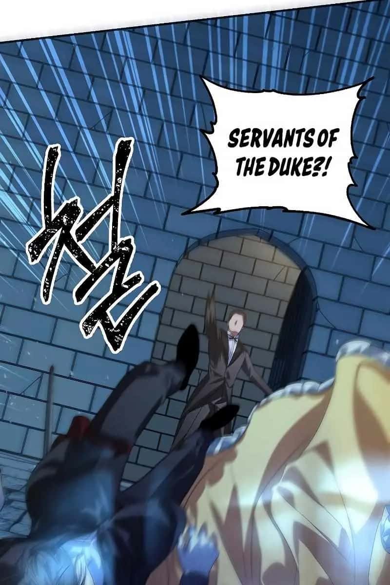 SSS Class Revival Hunter Chapter 85 Page 32
