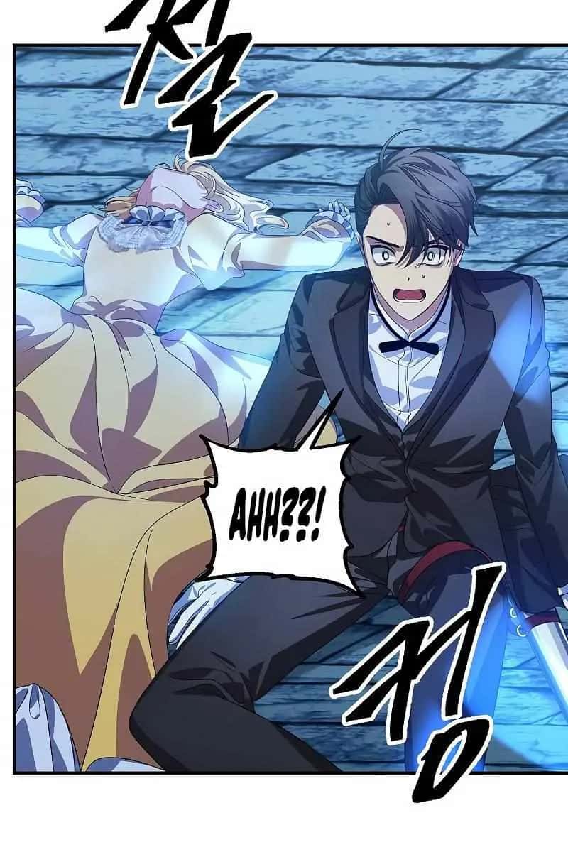 SSS Class Revival Hunter Chapter 85 Page 34