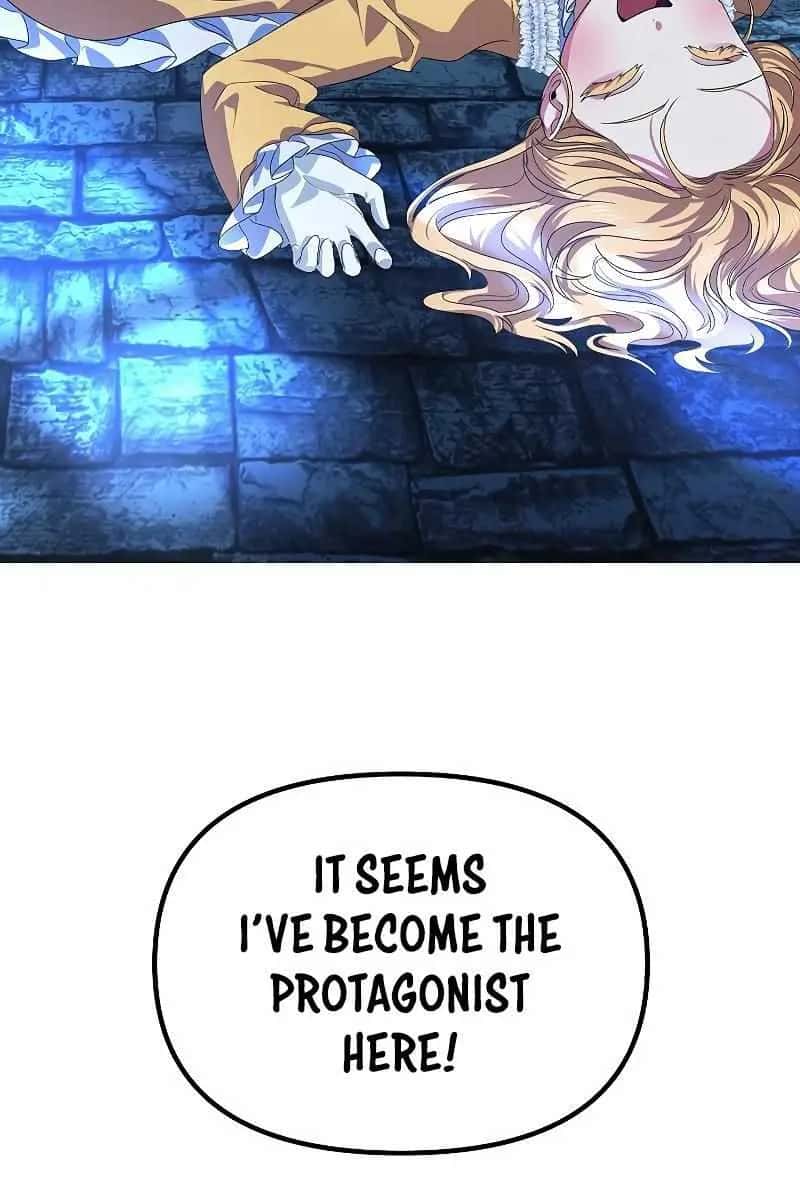 SSS Class Revival Hunter Chapter 85 Page 37