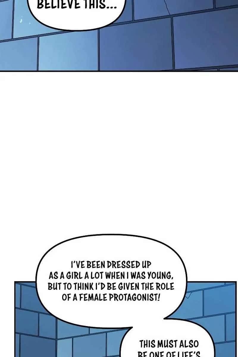 SSS Class Revival Hunter Chapter 85 Page 40