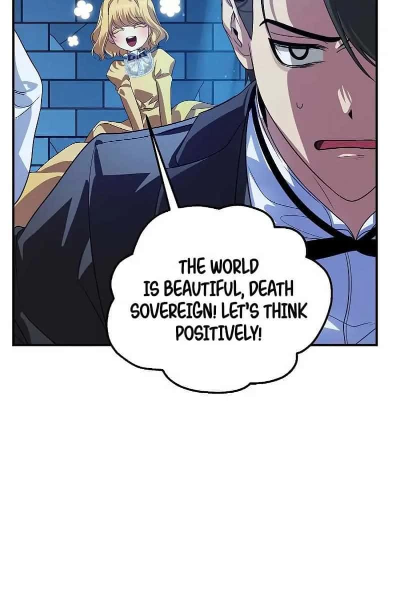 SSS Class Revival Hunter Chapter 85 Page 43
