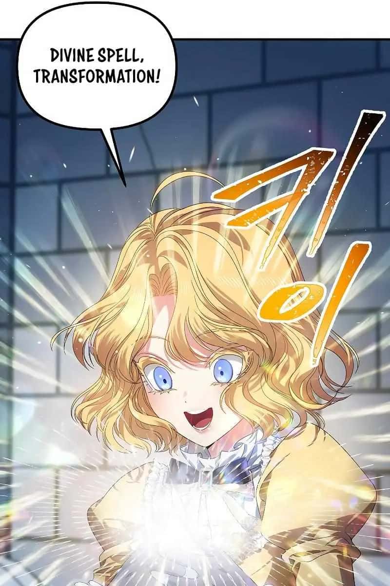 SSS Class Revival Hunter Chapter 85 Page 45