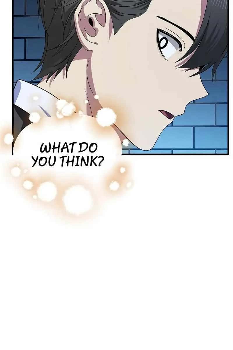 SSS Class Revival Hunter Chapter 85 Page 47