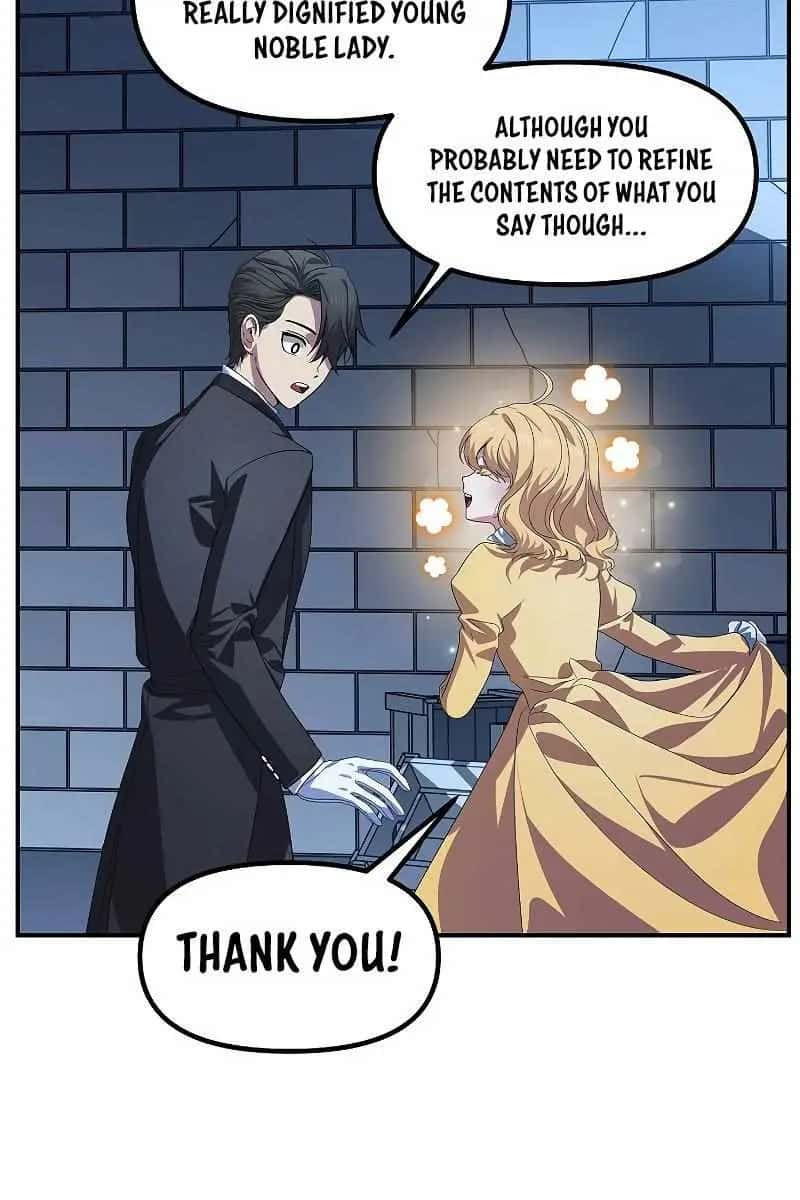SSS Class Revival Hunter Chapter 85 Page 50