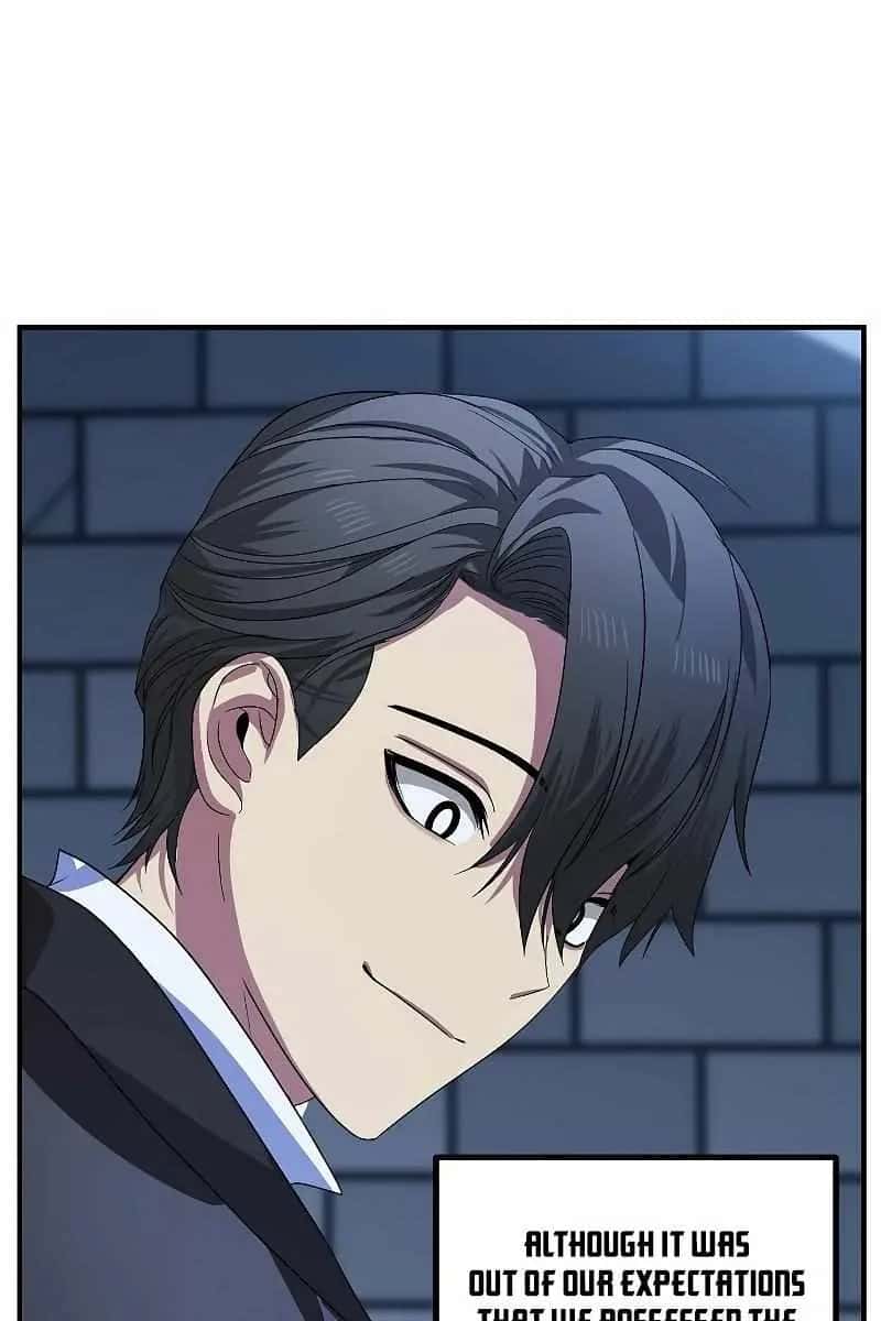 SSS Class Revival Hunter Chapter 85 Page 51