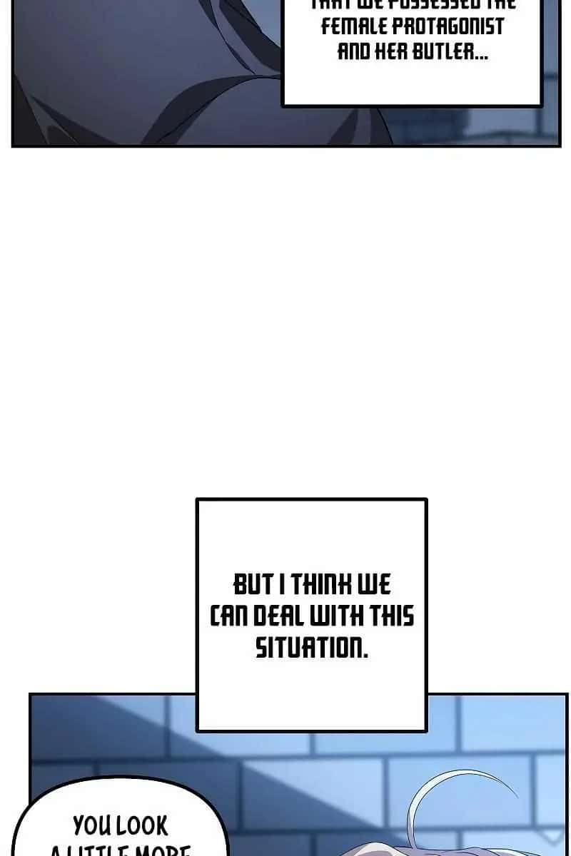 SSS Class Revival Hunter Chapter 85 Page 52