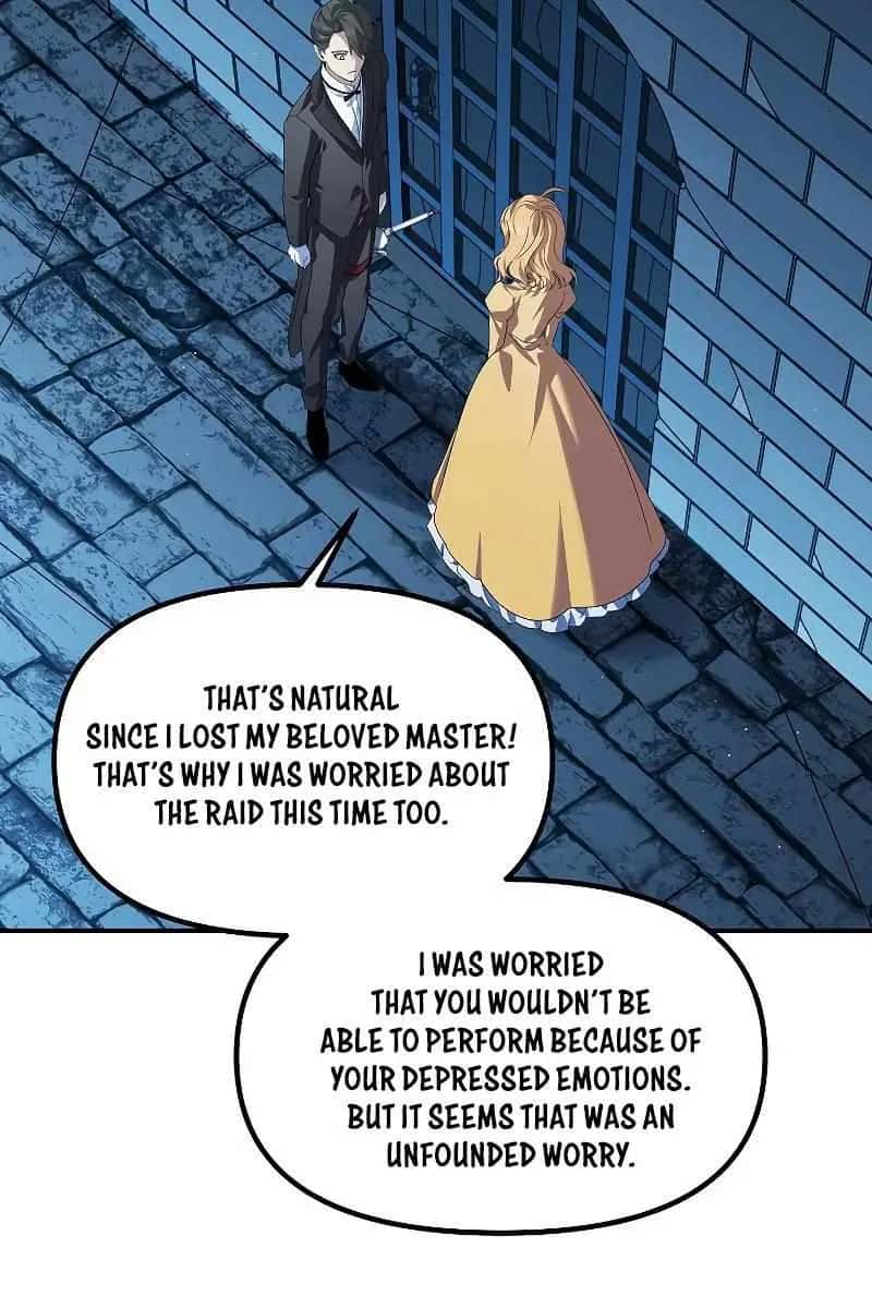 SSS Class Revival Hunter Chapter 85 Page 56