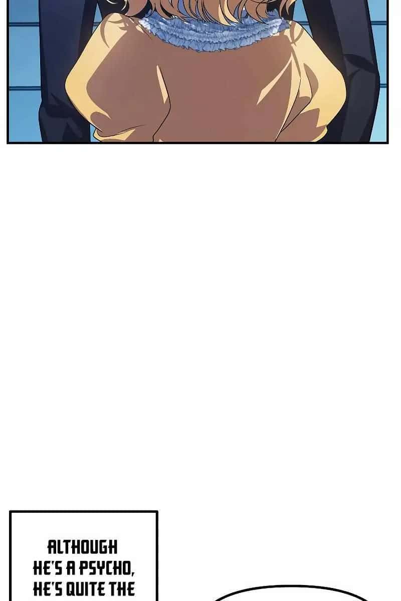 SSS Class Revival Hunter Chapter 85 Page 62