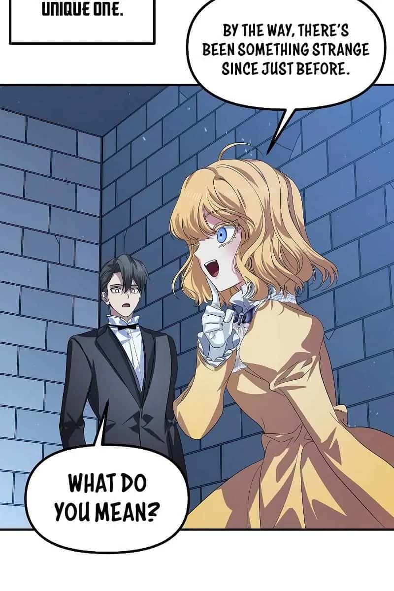 SSS Class Revival Hunter Chapter 85 Page 63