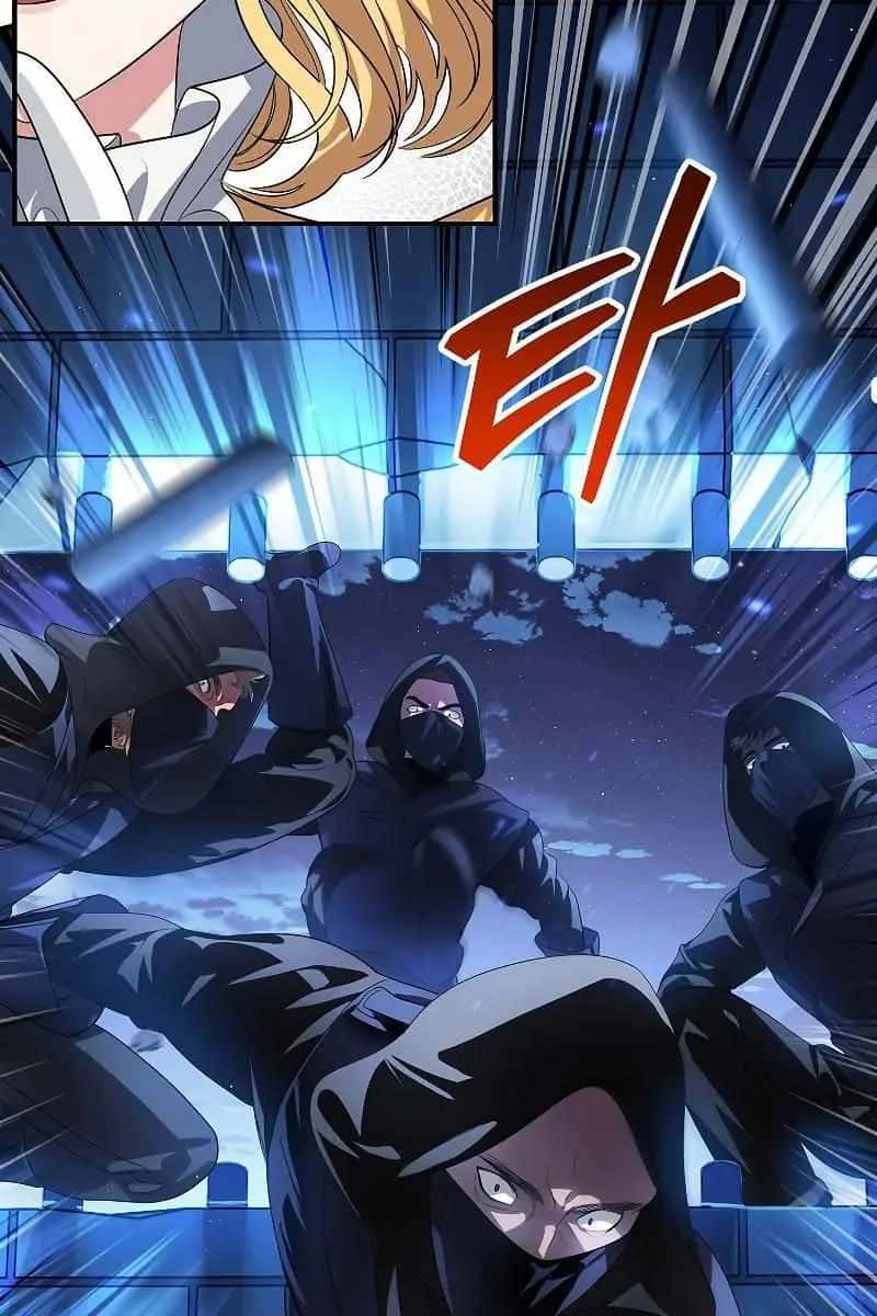 SSS Class Revival Hunter Chapter 85 Page 67