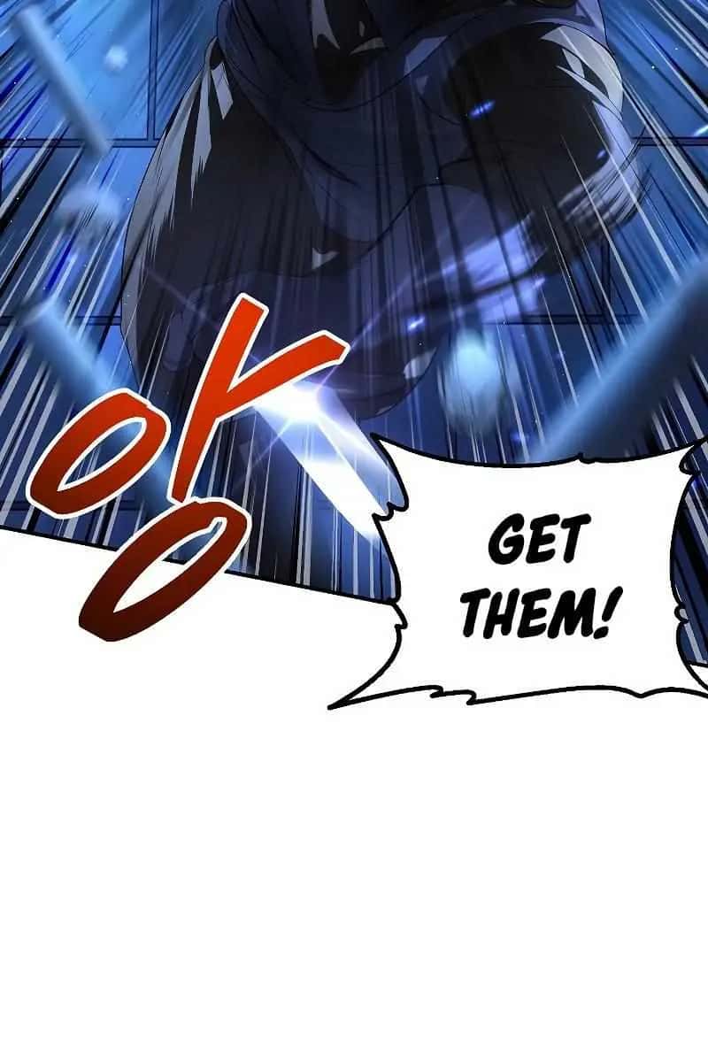 SSS Class Revival Hunter Chapter 85 Page 68