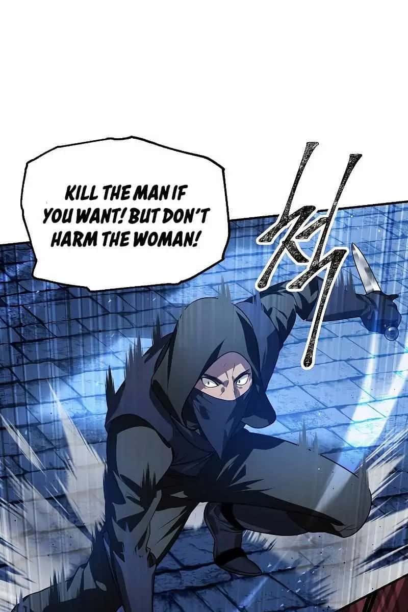 SSS Class Revival Hunter Chapter 85 Page 69