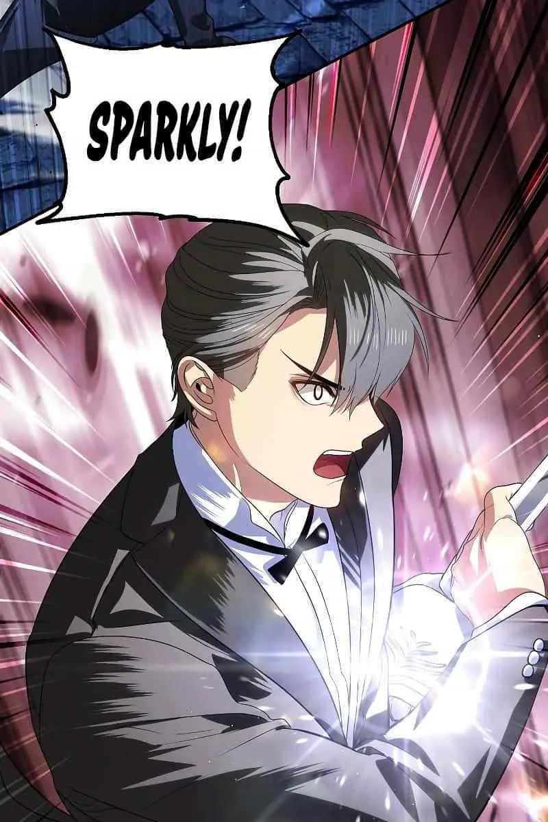 SSS Class Revival Hunter Chapter 85 Page 70
