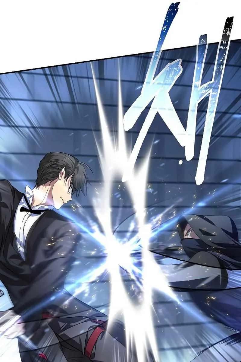 SSS Class Revival Hunter Chapter 85 Page 72