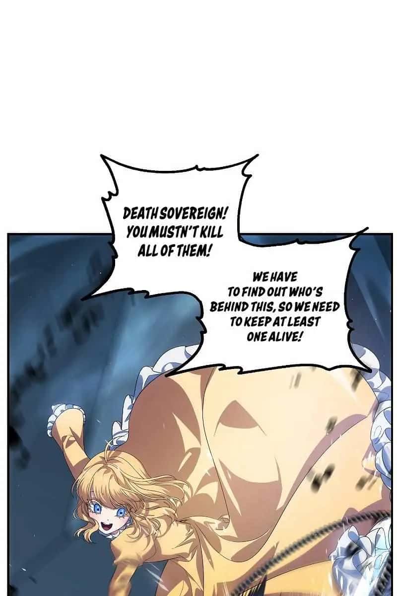 SSS Class Revival Hunter Chapter 85 Page 77