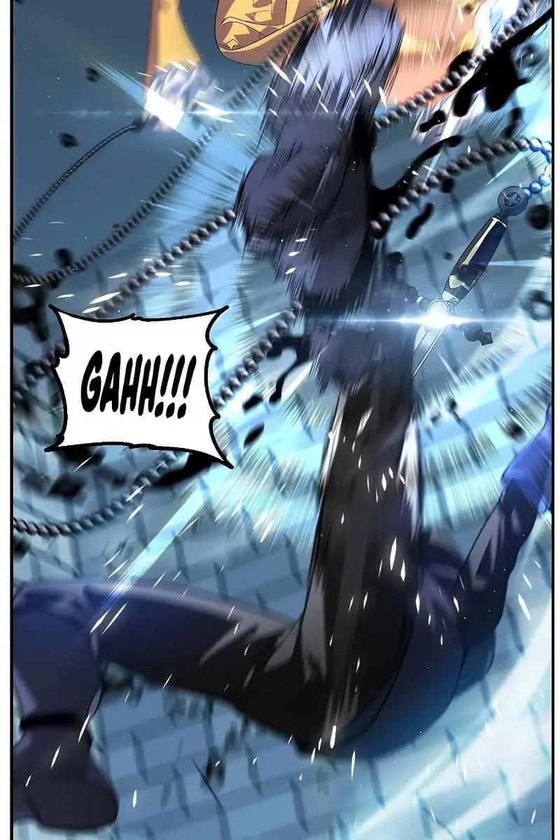 SSS Class Revival Hunter Chapter 85 Page 78