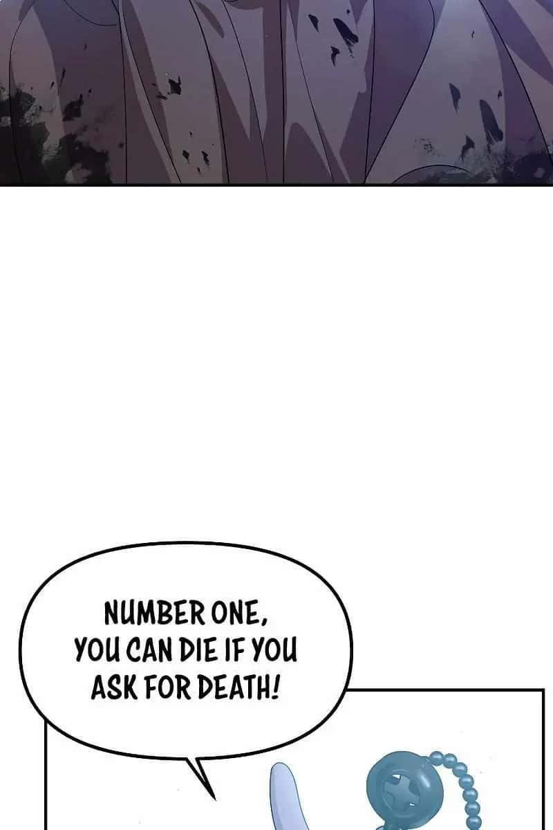 SSS Class Revival Hunter Chapter 85 Page 84