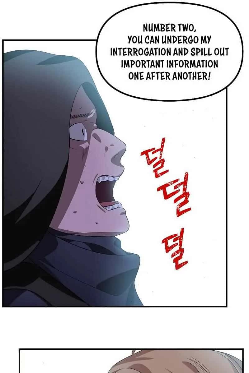 SSS Class Revival Hunter Chapter 85 Page 86