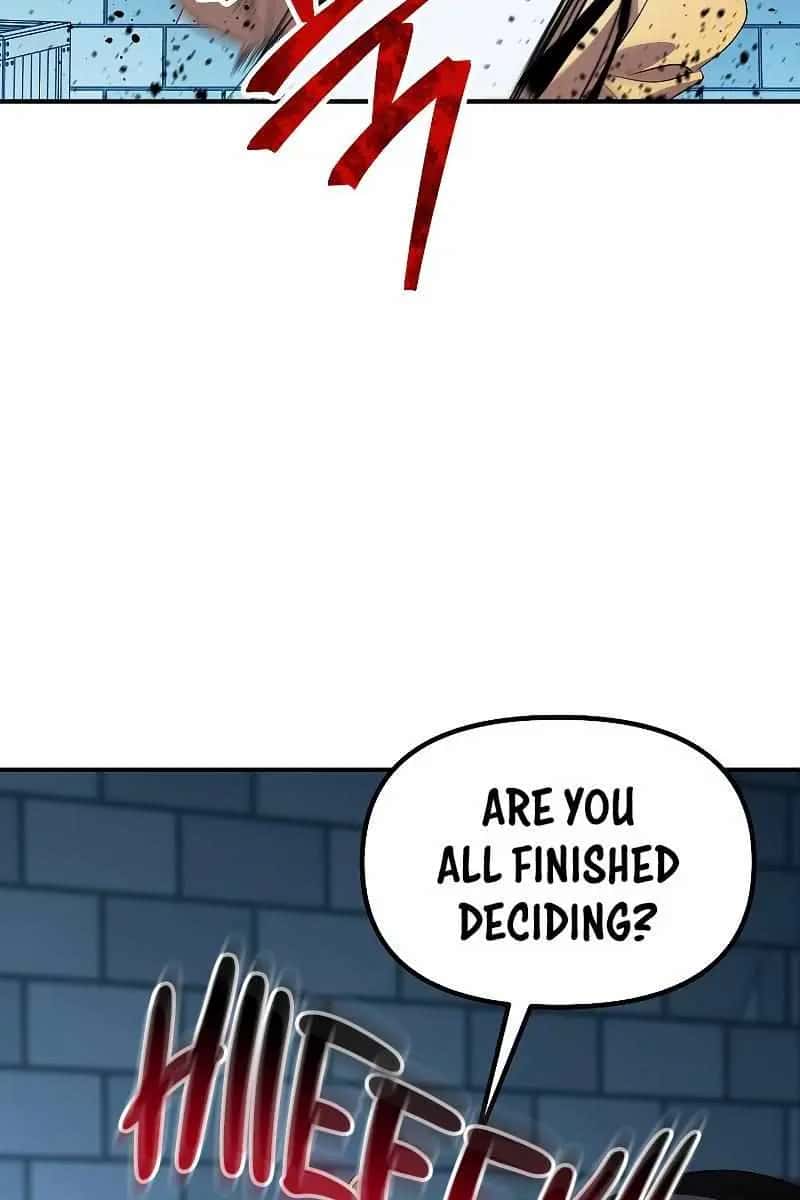SSS Class Revival Hunter Chapter 85 Page 90