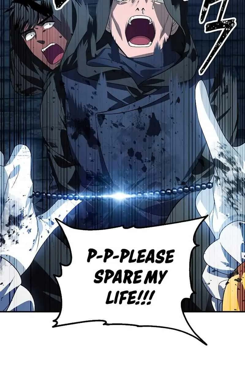 SSS Class Revival Hunter Chapter 85 Page 95