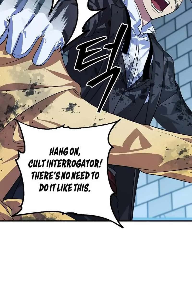 SSS Class Revival Hunter Chapter 85 Page 97