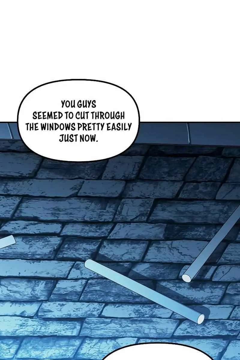 SSS Class Revival Hunter Chapter 85 Page 100